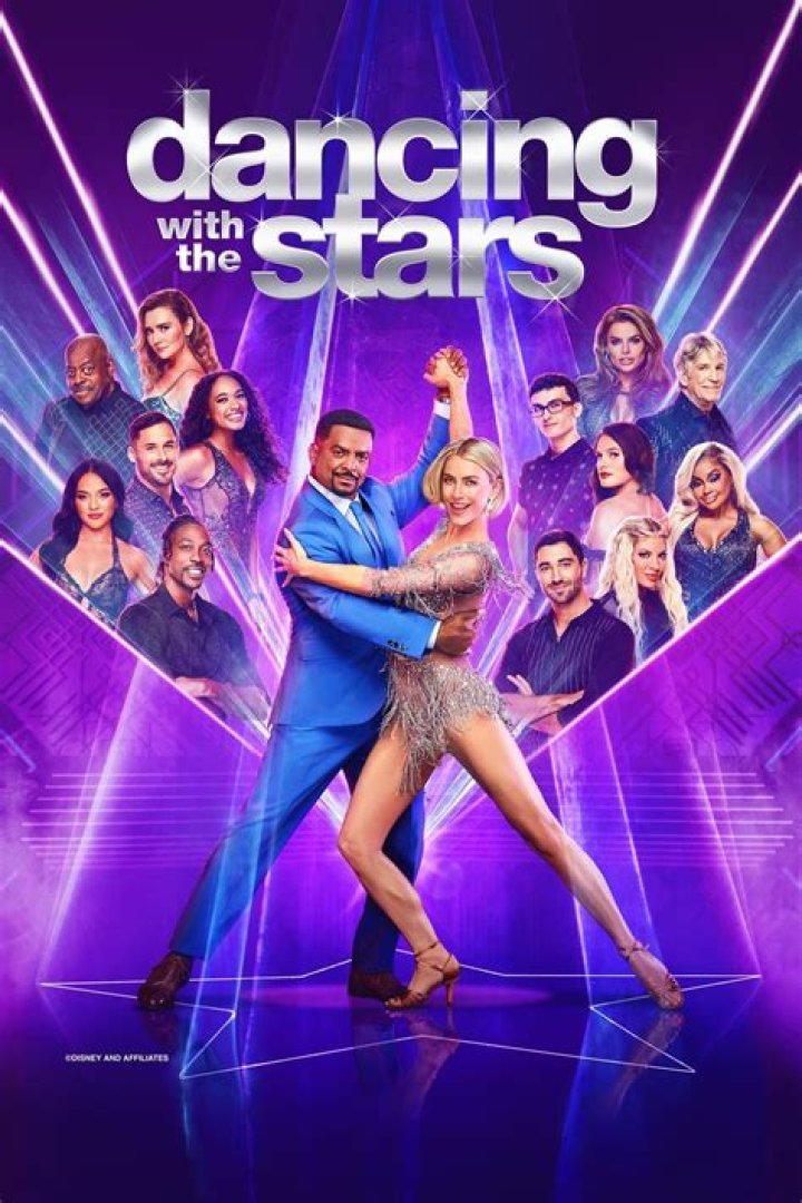 DANCING WITH THE STARS - ABC's "Dancing With The Stars" stars Tyra Banks. (ABC/Laretta Houston)