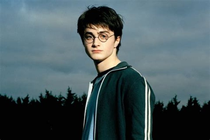 Daniel Radcliffe Daniel Radcliffe