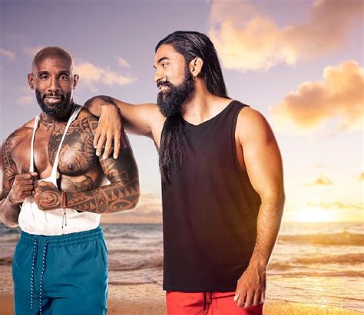 Daniele and Johan appear on Season 4 of TLC's 90 Day: The Other Way.