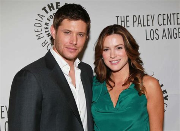 Danneel Ackles, Jensen Ackles