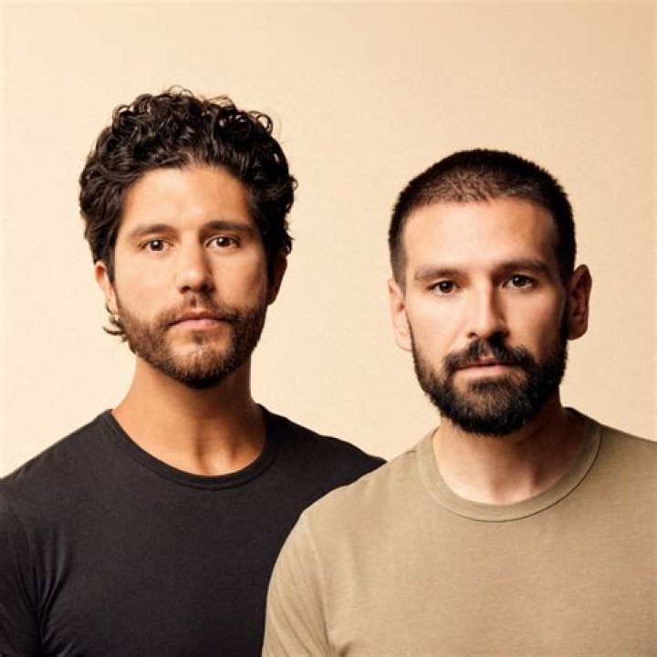 Dan+Shay