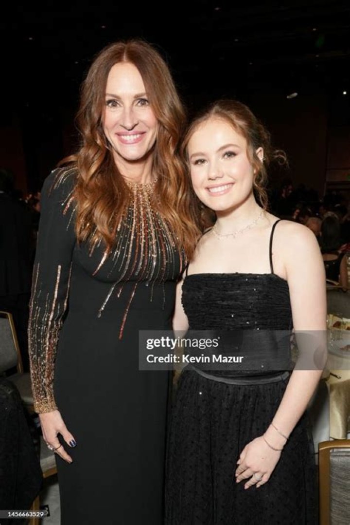 Darby Camp Julia Roberts