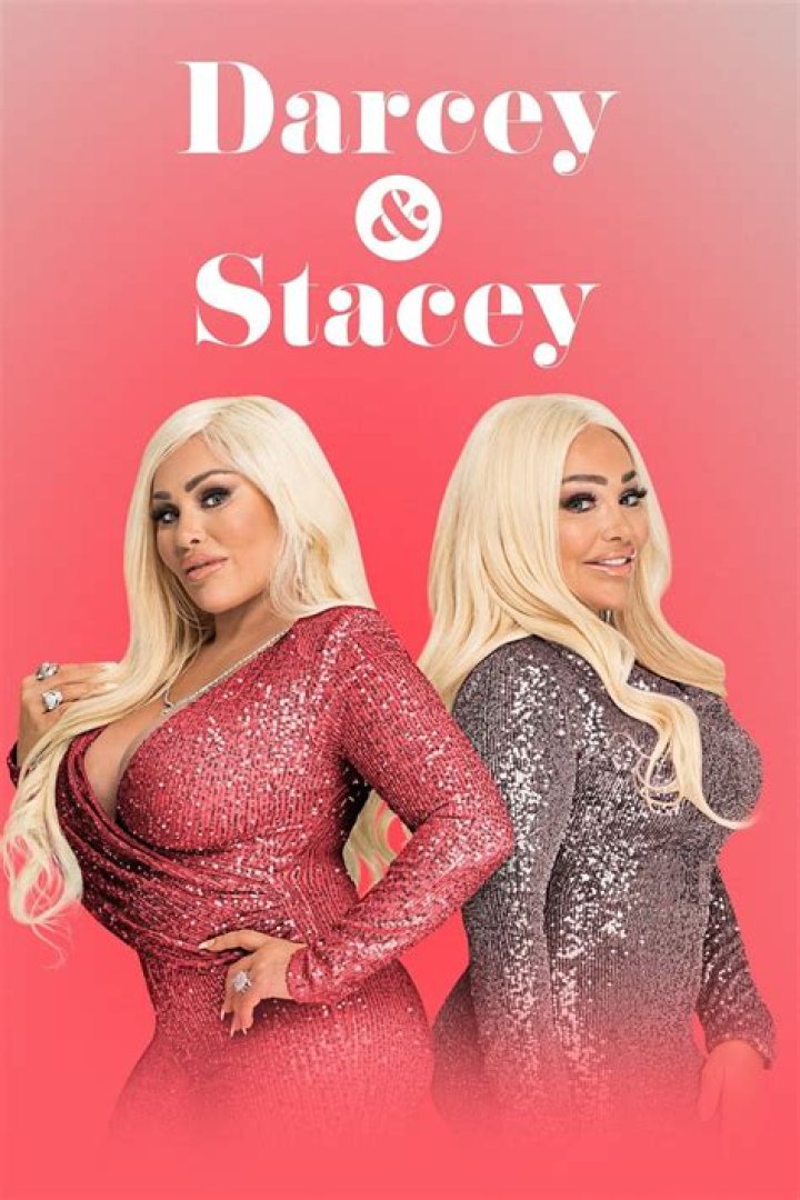 Darcey Stacey