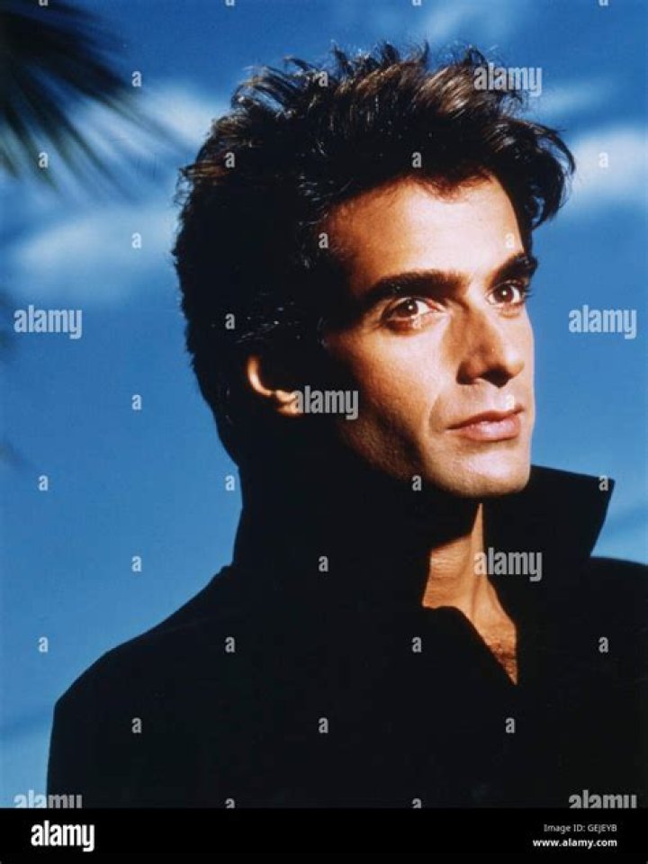 David Copperfield David Copperfield