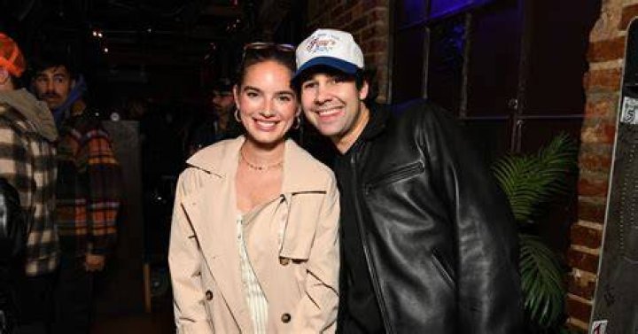 David Dobrik & Natalie Noel