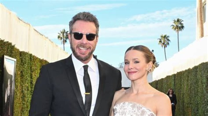 Dax Shepard and Kristen Bell76th Annual Golden Globe Awards, Arrivals, Los Angeles, USA - 06 Jan 2019