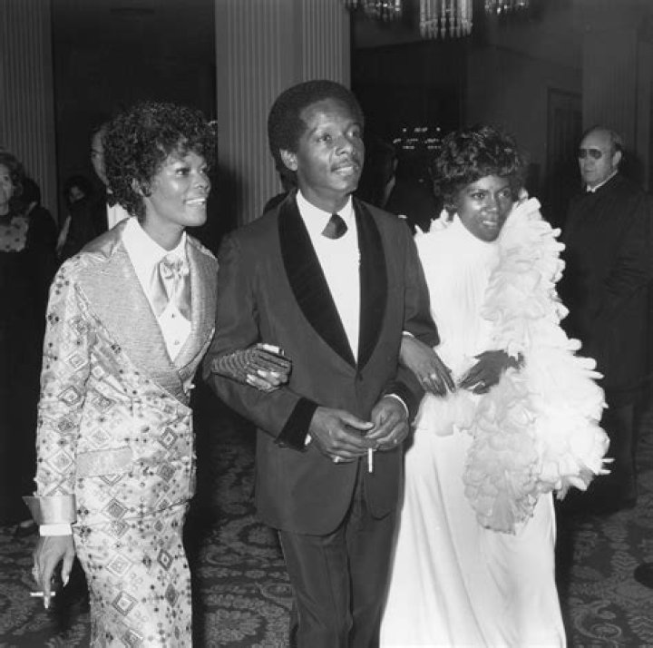 Dee Dee Warwick