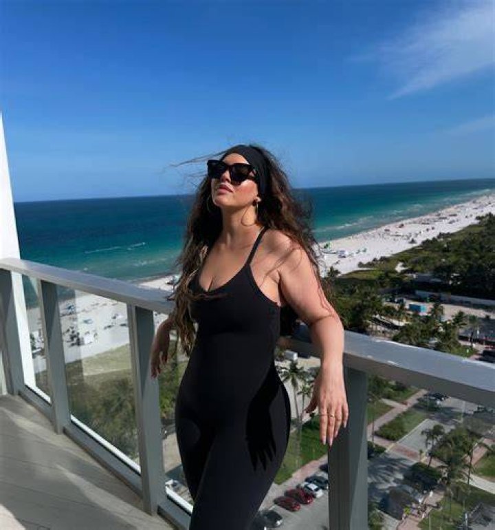 Denise Bidot Instagram
