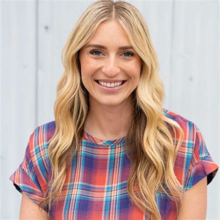 Designer Jasmine Roth