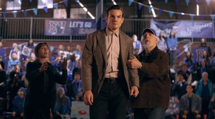 Devon Terrell In Episode 3