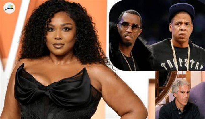 Diddy & Lizzo