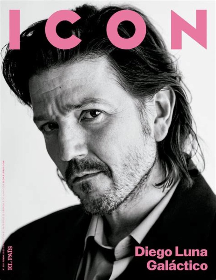 Diego Luna