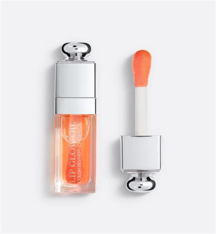 DIOR Dior Lip Glow, $34, Sephora