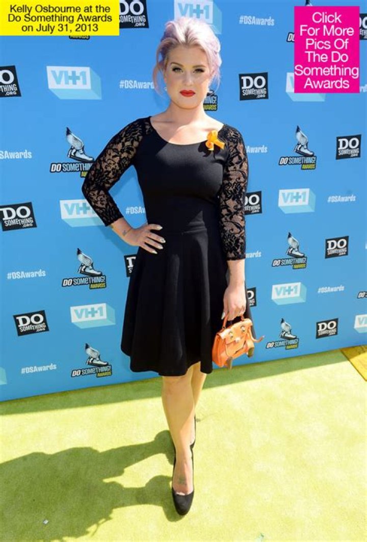 Do Something Awards 2013: Best Dressed