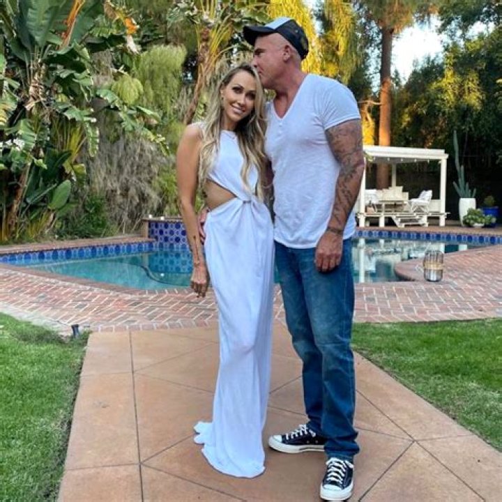 Dominic Purcell Dominic Purcell
