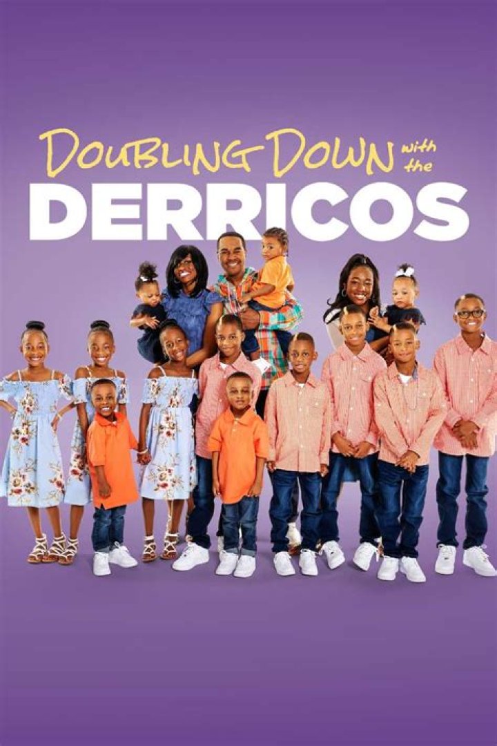 Doubling Down With the Derricos