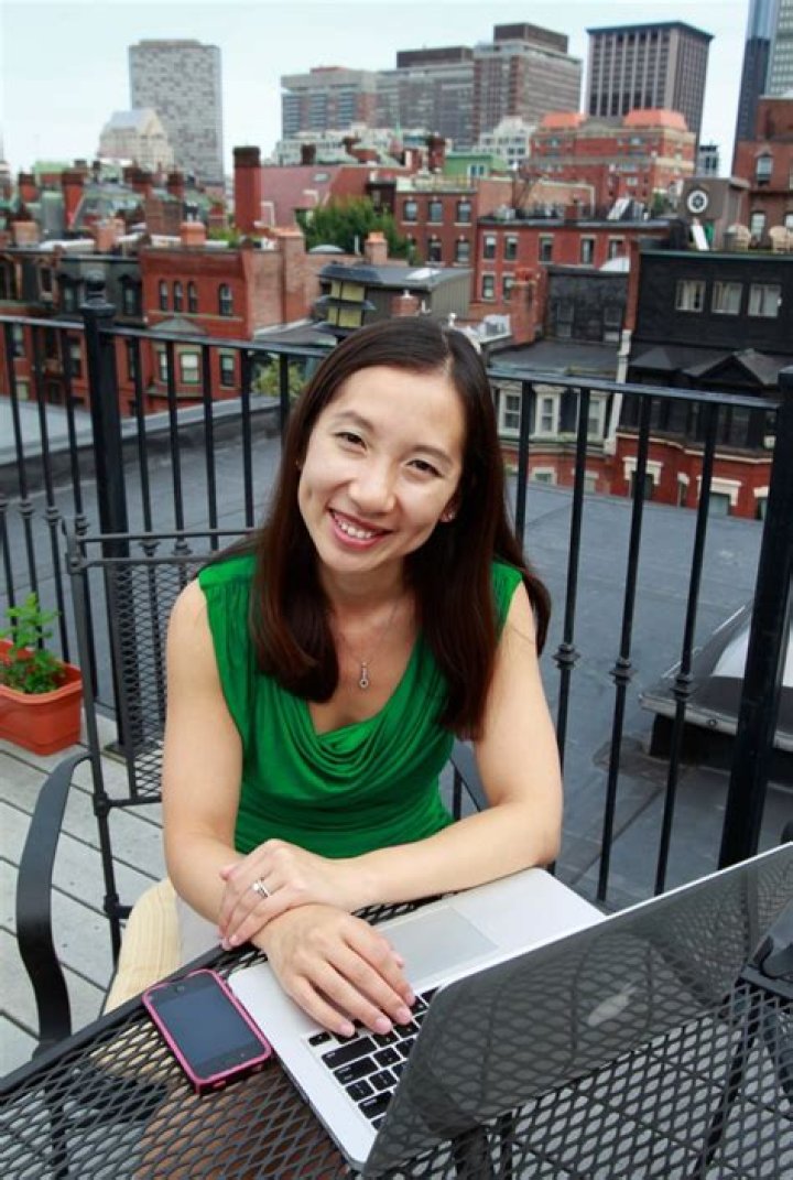 Dr. Leana Wen — PICS