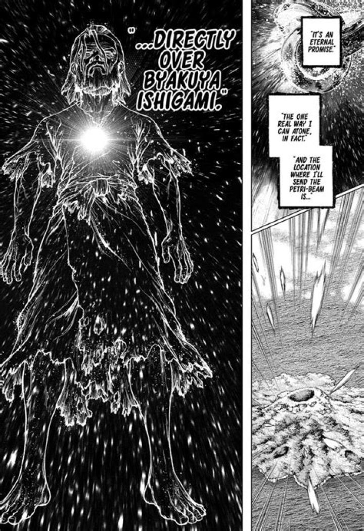  Dr Stone Chapter 232 Release Date and Time, Countdown, When Is It Coming Out