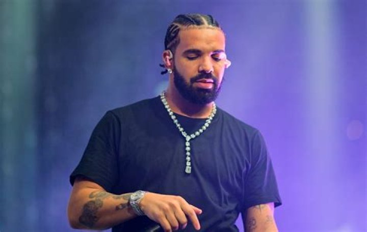 DRAKE
