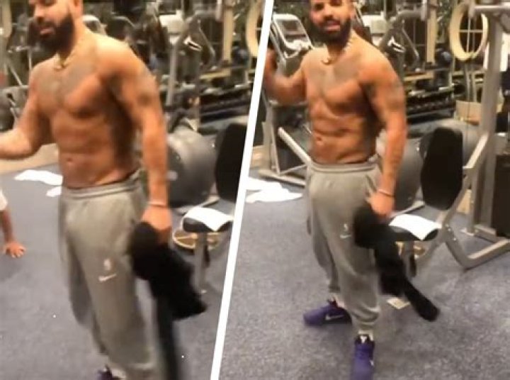 Drakes Bulge