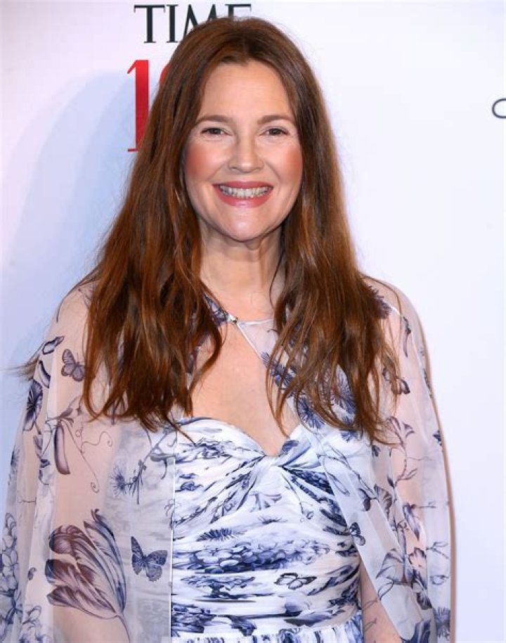 Drew Barrymore Drew Barrymore