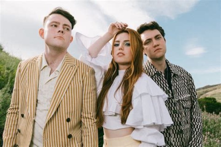 Echosmith Continues To Climb The Ladder Of Success