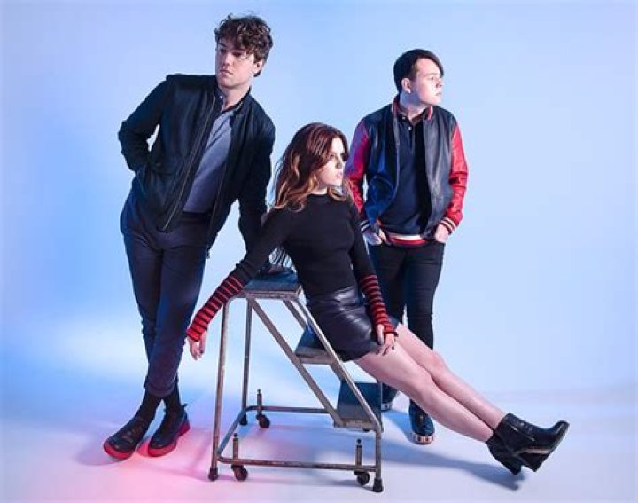 Echosmith Looks Towards All Directions