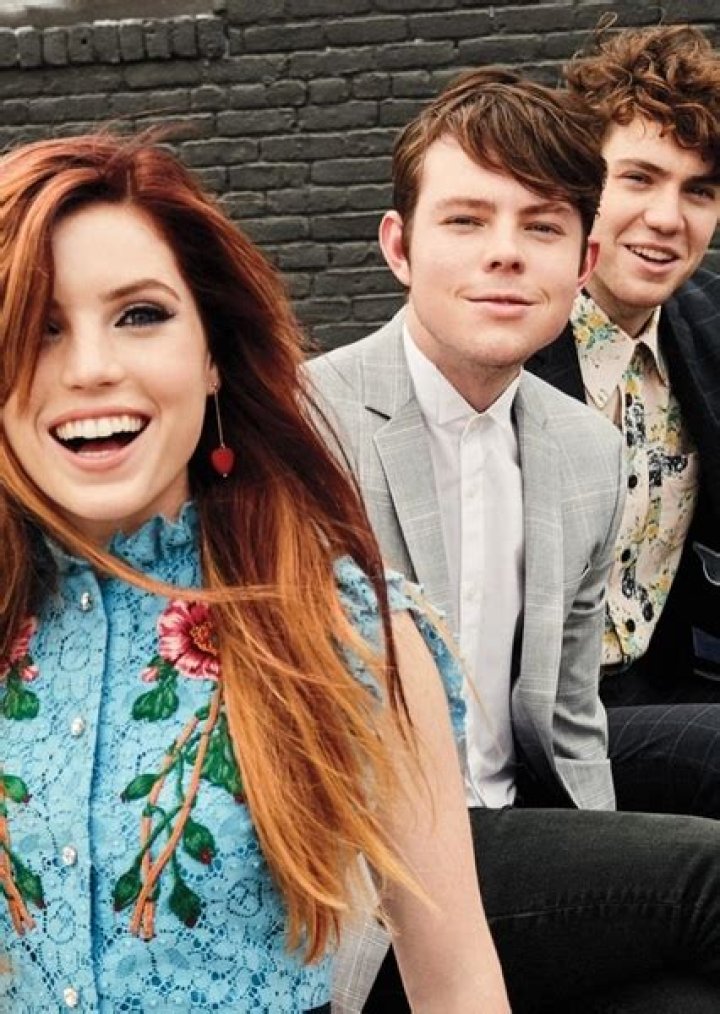 Echosmith &mdash; Pics