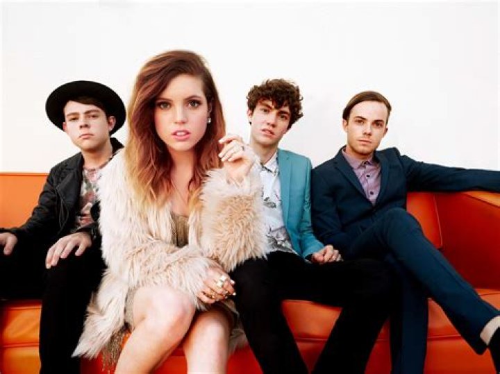 Echosmith — PICS