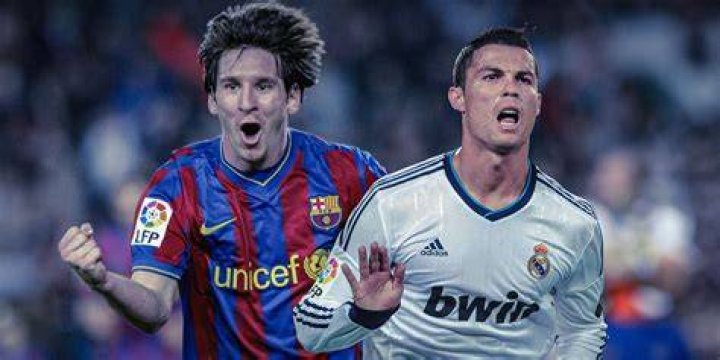 El Clasico – SEE PICS!