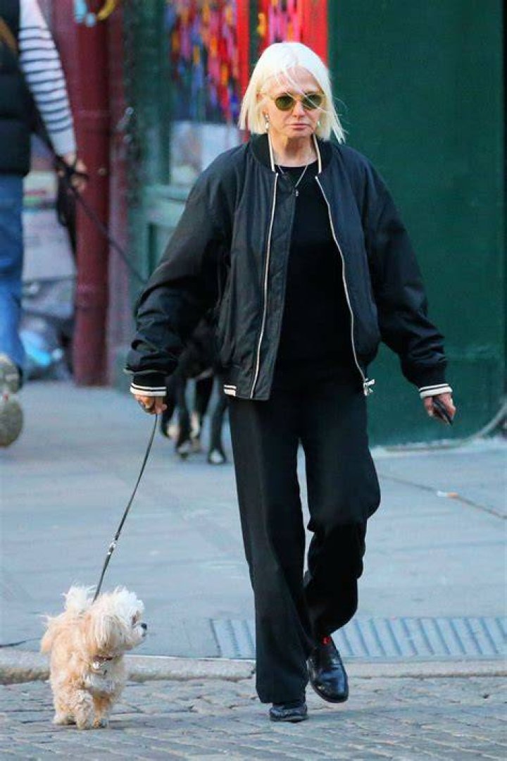 Ellen Barkin In 2020