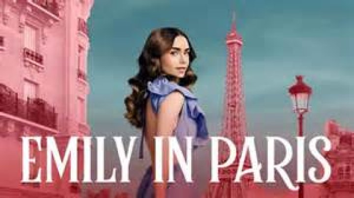 Emily In Paris
