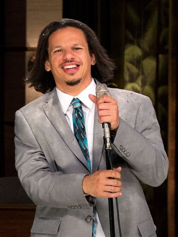 Eric Andre
