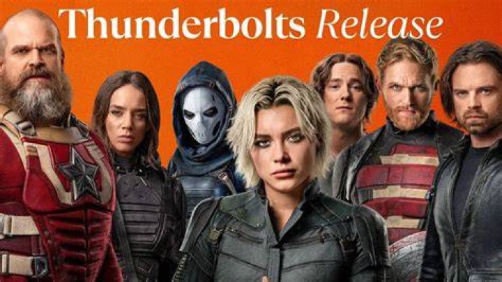 
Everything to Know About Marvel’s ‘Thunderbolts’ 