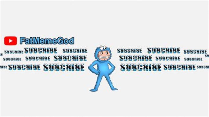 FatMemeGod FatMemeGod