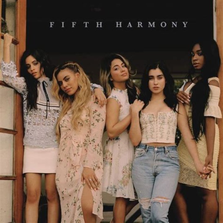 fifth-harmony