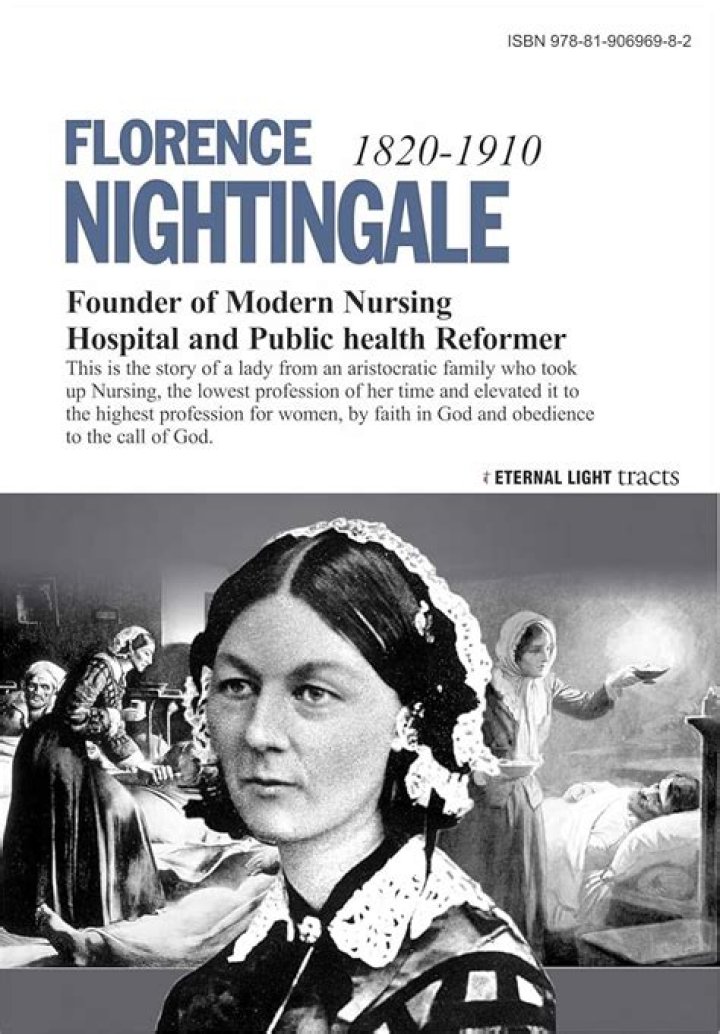 Florence Nightingale Florence Nightingale
