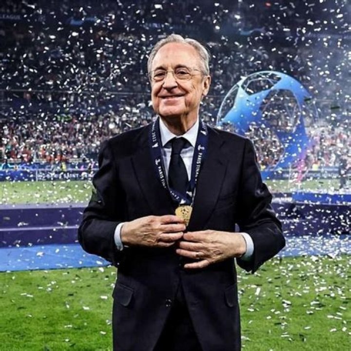 Florentino Florentino