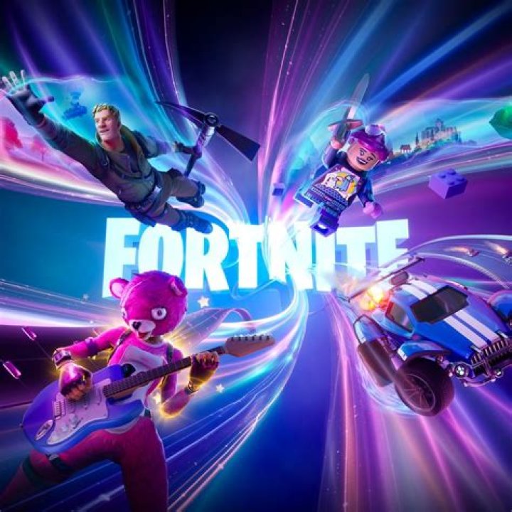 ‘Fortnite’ — Photos