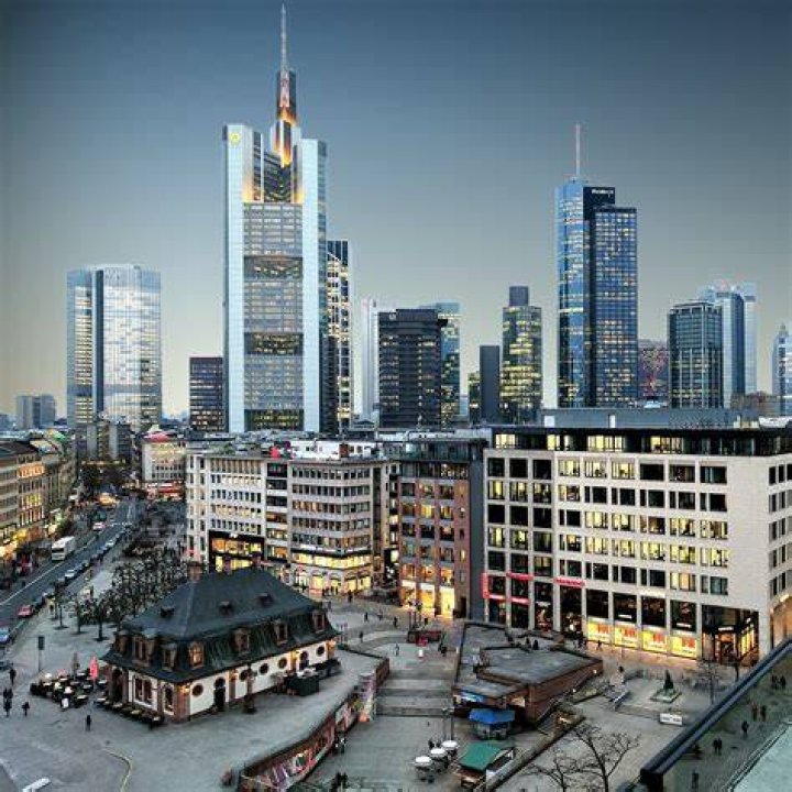 Frankfurt, Germany
