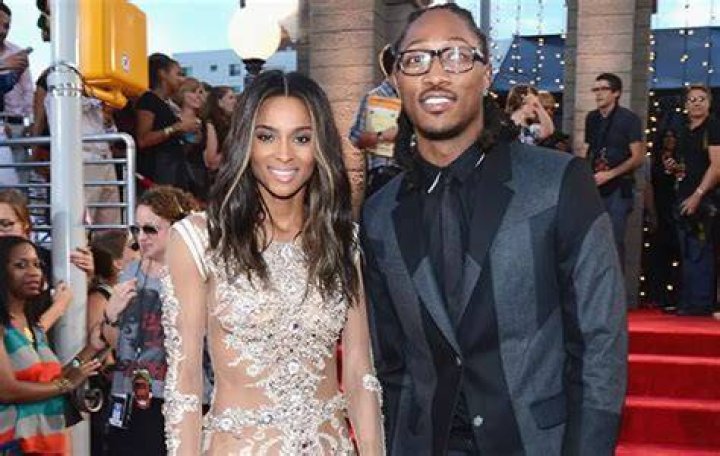 Future Cheating Ciara Tinashe