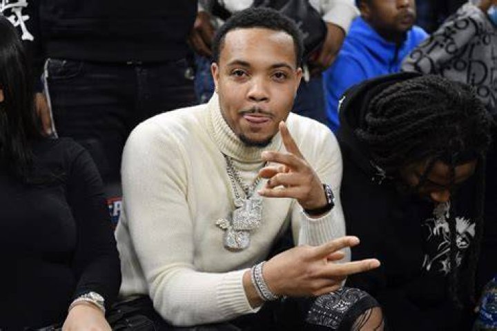 G Herbo G Herbo