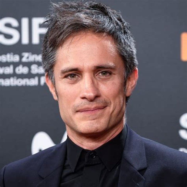 Gael Garcia Bernal Gael Garcia Bernal