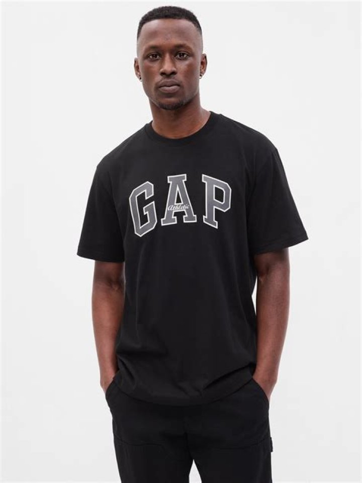 Gap Men's Midweight Puffer