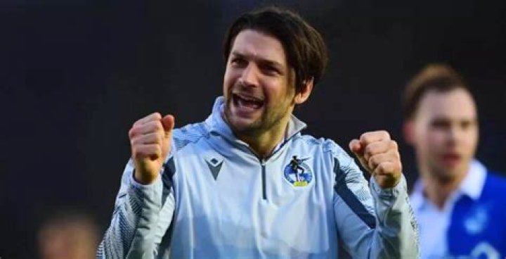 George Friend George Friend
