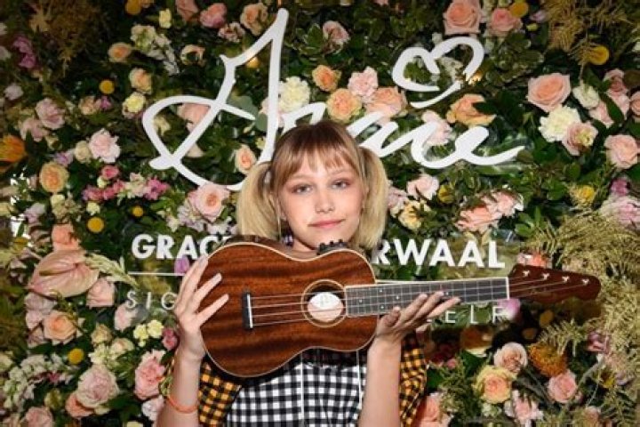 Grace-VanderWaal
