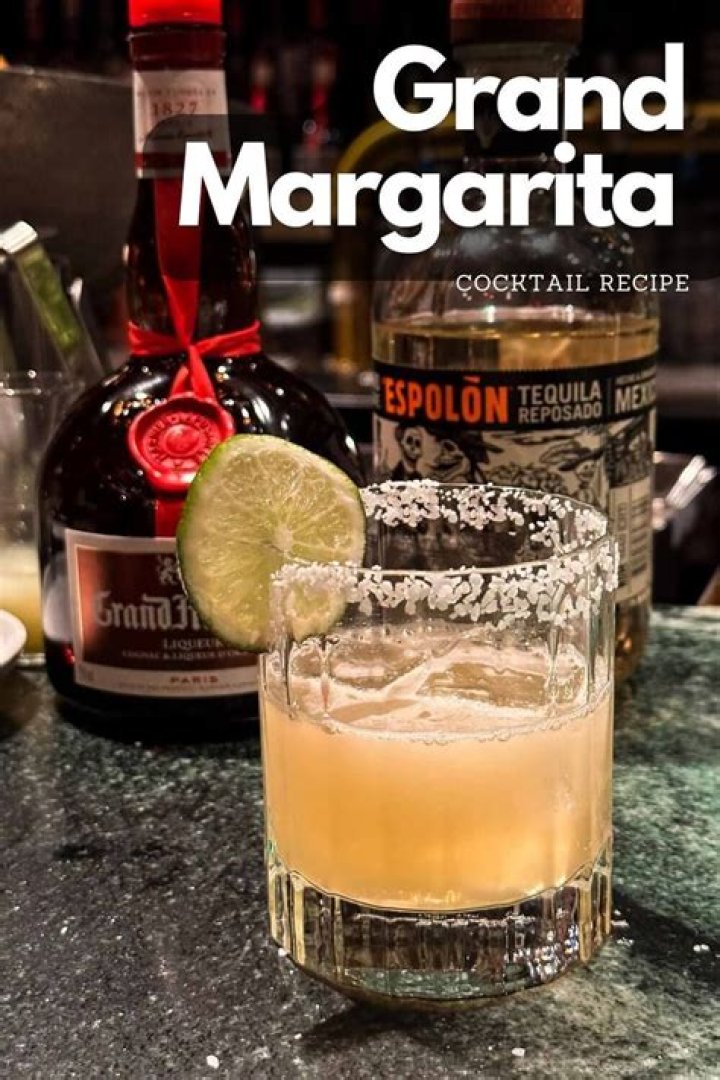 Grand Margarita