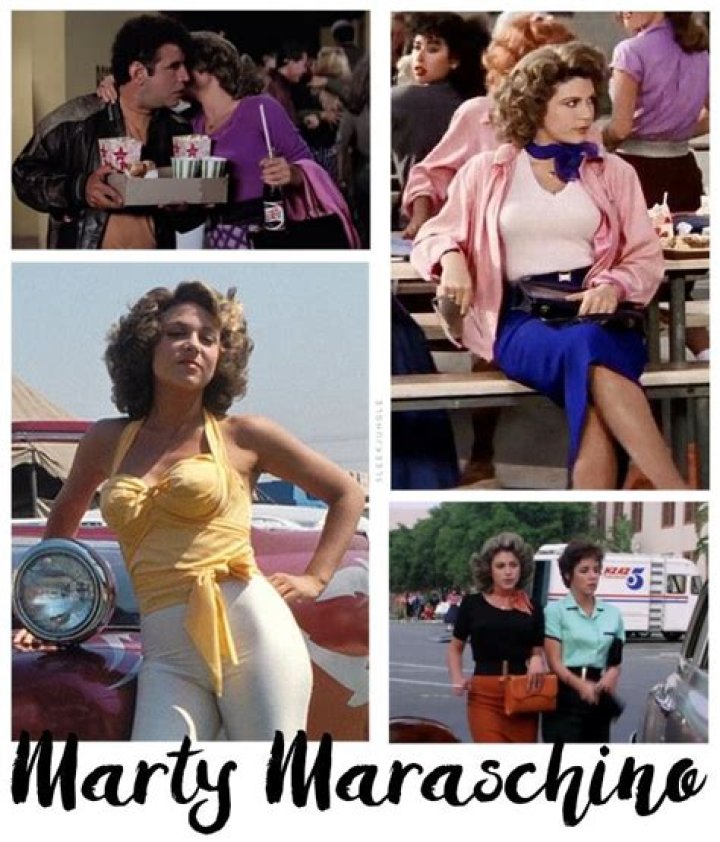 grease-marty