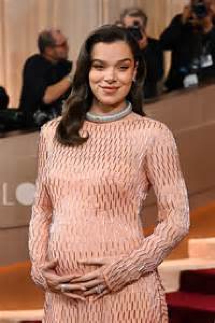 Hailee Hailee