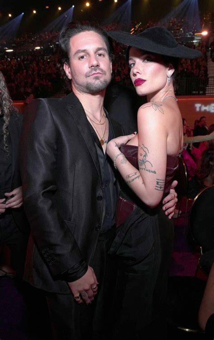 Halsey & Alev Aydin